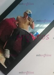 CHICO DELGADO CON CARITA DE ANGEL PERO UN DIABLITO EN LLAMAS !TE DEJAN JUGAR! - FOTO 10