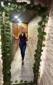 HERMOSA RUBIA JOVEN Y CON CUERPO NATURAL LISTA PARA TI - FOTO 10