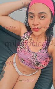 LANA MORENACON SITIO!! SEXY CON GANAS DE PADARLA SABROSO, TAMBIEN DOMICILIOS... - FOTO 5