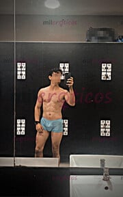 JOVEN VARONIL ACTIVO (EVENTOS ESPECIALES Y O SERVICIO INTIMO) - FOTO 1