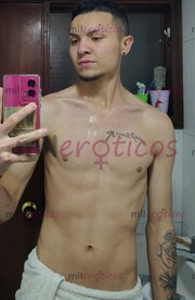 CHICO NUEVO EN LA CIUDAD MENTE ABIERTA VENTA DE CONTENIDO LLAMADAS CALIENTES . - FOTO 6