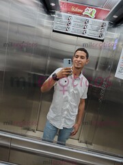 HOMBRE COMPLACIENTE. DISPUESTO A. CUMPLIR TU FANTASÍA - FOTO 4