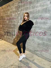 CON LUGAR DISPONIBLE CON HERMOZA TRANS FEMENINA DISPONIBLE 24 7 - FOTO 4