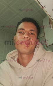 HOLA SOY ANDRÉS JOVEN COMPLACIENTE A TUS DESEOS - FOTO 10