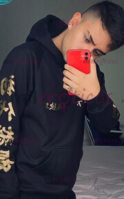 SANTIAGO JOVEN JUICIOSO TRABAJADOR DESEA CONOCER PERSONAS NUEVAS - FOTO 2