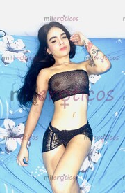 POLLITA MULTIORGASMICA MULTIORGASMICA SUMISA CERO AFANES 100% REAL SIN AFANES - FOTO 8