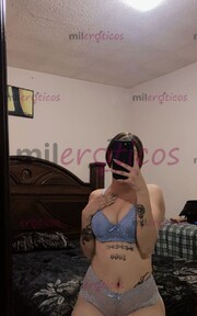 19 AÑOS INICIANDO EN EL AMBIENTE TENGO BONITA Y UN EXQUISITO CUERPO - FOTO 5