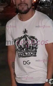 CHICO MUY ACTIVO PARA COMPLACERTE EN TUS FANTASÍAS NO PERDERÁS TU TIEMPO - FOTO 10