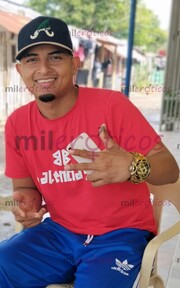 COSTEÑO RICO NUEVO EN LA CIUDAD PARA PASARLA RICO - FOTO 1