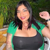 TE QUIERO SACAR LA LECHE CON MIS GRANDES TETAS, VAMOS A PARSAR UN RATO BIEN RICO - FOTO 8