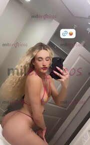 HERMOSA FLACA DISPUESTA A COMPLACERTE VEN A VERME ÚLTIMOS DÍAS EN TU CIUDAD - FOTO 7