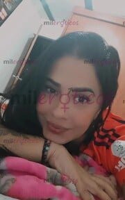 SOY CRISTINA, ESCAPA DE LA RUTINA Y VIVE UN MASAJE MUY EROTICO Y RELAJANTE. - FOTO 7