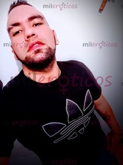 HOLA SOY ANDREW JOVEN ACTIVO HETERO SUPER LECHERO EN TU CIUDAD DATE EL PLACER . - FOTO 5