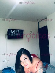 AMORES ME LLAMO VALENTINA CHICA TRANS SEXY FEMENINA TIERNA DISPONIBLE - FOTO 5