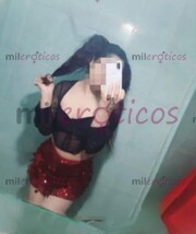 HOLA PAPITO RICO,MI NOMBRE ES DENAYA Y ESTOY BIEN RICA... - FOTO 9