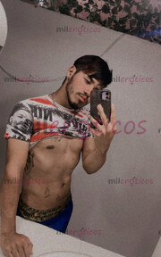 CHICO AGRÁCIBLE Y SOCIAL EN BUSCA DE AMIGOS - FOTO 9