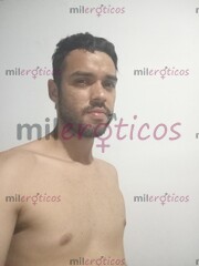 JOVEN BLANQUITO ALTO Y FLACO NUEVO EN TU CIUDAD - FOTO 1