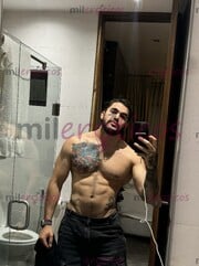 HOLA SOY YONS CHICO FITTNES,CREATIVO, PERSONA EXTROVERTIDA AMABLE Y RESPONSABLE - FOTO 5