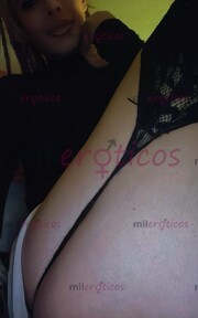 DAME LA OPORTUNIDAD A MI SOY DELGADITA Y COMPLACIENTE - FOTO 2