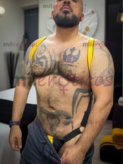 MASAJE AL DESNUDO PARA HOMBRE O MUJER, ERÓTICO O CON SEXO - FOTO 8