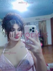 HEY BBY!!! CHICA ARDIENTE MÁS MASAJES RELAJANTES ANTI ESTRÉS LOS MEJORES - FOTO 5
