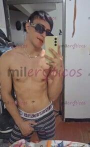 CHICO NUEVO EN TU CIUDAD DE PASO ATLETICO CON GANAS DE MUCHAS COSAS SOY BIEN CAL - FOTO 8
