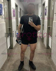 CON LUGAR ACTIVO DISCRETO E HIGIÉNICO , PASEMOS UN BUEN RATO JUNTOS - FOTO 3