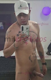 CHACALITO CALIENTE Y DISPONIBLE PARA PASARLA RICO JUNTOS - FOTO 9