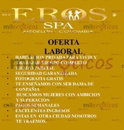 QUIERES VENIR A MEDALLO CRECER AQUI ESTA TU OPORTUNIDAD LEE ESCRIBENOS - FOTO 7