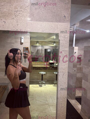 YOVANNA HOT CHICA TRANS INTER LISTA PARA SER TUYA LLAMA YA - FOTO 10