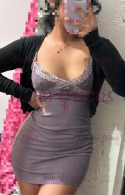 HOLA BEBÉ MI NOMBRE ES YEIMI DISPONIBLE PARA SATISFACERTE - FOTO 5