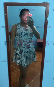 CHICA TRANS SUPER LINDA MI AMOR, QUE TE TRATARA COMO TE LO MERECES - FOTO 3