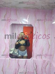 LA NEGRISS CHICA CALIENTE COMPLACIENTE DISPUESTA A MUCHAS COSAS SOY UNA NIÑA MUY - FOTO 10