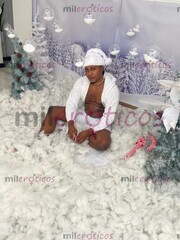 MORENO DE CUERPO ATLÉTICO ME MIDE 24CM MUY ACTIVO - FOTO 5