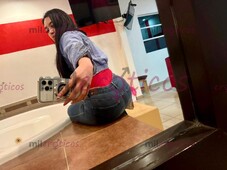 HOLA SOY DANY Y ESTOY DE PASO POR TU CIUDAD - FOTO 3