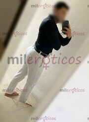 ACOMPAÑANTE, MASAJISTA Y SCORT PROFECIONAL CUERPO ATLÉTICO Y MÁS. - FOTO 2