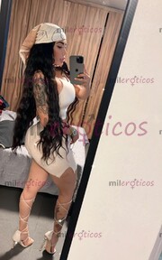 COLOMBIANA VIP DISPONIBLE EN TU CIUDAD POCOS DIAS - FOTO 7