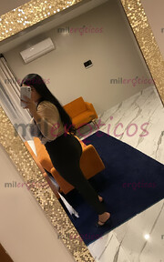 HOLA PAPI SOY SAMA INDEPENDIENTE Y LISTA PARA COMPLACERTE - FOTO 7