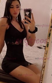 LINDA CHIQUILLA TRANS DE 20 AÑOS. LO QUE ME PIDAS TE LO DARÉ - FOTO 10