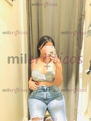 MIA UNA CHICA DE MENTE ABIERTA SOY MUY AMABLE PERO MUY CALIENTE AMOR - FOTO 2