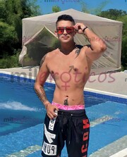 ACONPAÑANTE PAISA EDUCADO COMPLACIENTE DAMAS Y PAREJAS FUL SEXO - FOTO 6