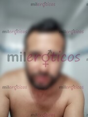 GIGOLO CON 19CM DE VIGOR DISPUESTO A COMPLACER TODAS SUS FANTASÍAS - FOTO 6