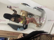 ARDIENTE CULONA SEXI MUY CALIENTE CALEÑA - FOTO 10