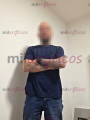 ¡¿QUIERES EXPERIMENTAR EN PAREJA, DISCRECION, SERIEDAD Y EXPERIENCIA ?! - FOTO 5