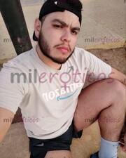 VERGA DE MACHO MUY CALIENTE MORBOSO Y COGELON CON LUGAR - FOTO 4