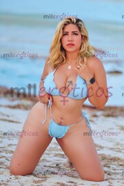 BELLA DAMA COLOMBIANA SOY UNA ESCORT MUY ARDIENTE - FOTO 4