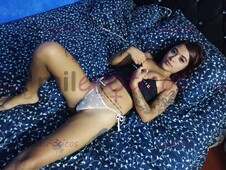 HOLA AMOR ME LLAMO SALOMÉ SOY UNA RICURA VEN, Y DISFRUTA CONMIGO - FOTO 1