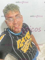 CHICO DE PIEL BLANCA , CABELLO RUBIO CONTÁCTAME Y LA PASAREMOS RICO - FOTO 6