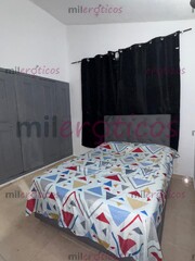 SE ALQUILA DIARIO Y PARA QUEDARSE POR DIAS TAMBIEN MI LINDA HABITACION AMOBLA - FOTO 6