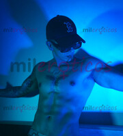 EL MEXICANO QUE CUMPLIRÁ TODAS TUS FANTASÍAS - FOTO 10